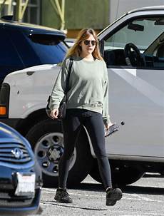 White Workout Leggings