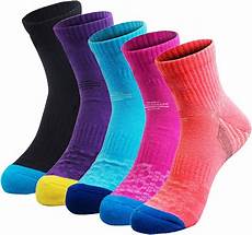 Wicking Socks
