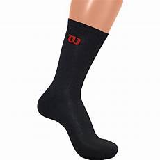 Wilson Socks