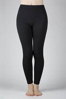 Winter Fleece Leggings