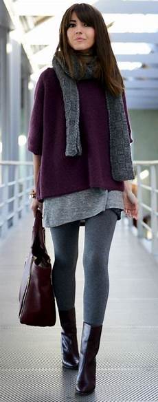 Winter Leggings