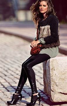 Winter Leggings