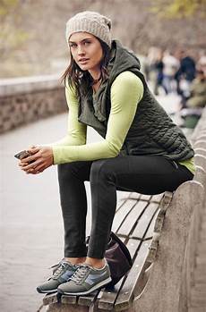 Winter Leggings