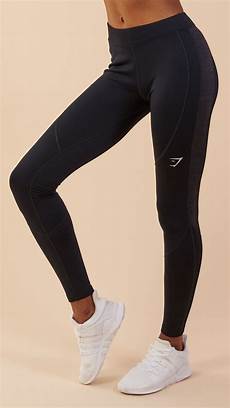 Winter Running Leggings
