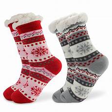 Winter Socks