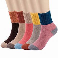 Winter Socks