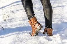 Winter Walking Leggings