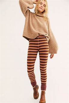 Winter Walking Leggings