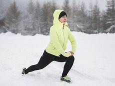 Winter Walking Leggings