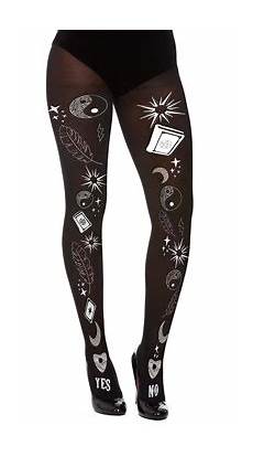 Witch Tights