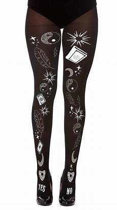 Witch Tights