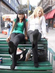 Woman Tights