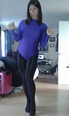 Woman Tights