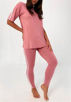 Womens Cropped Leggings