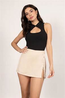 Womens Cropped Leggings