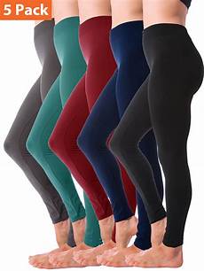 Women's Fleece Leggings