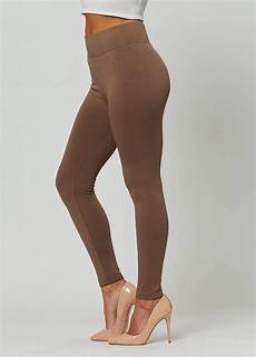 Women's Fleece Leggings