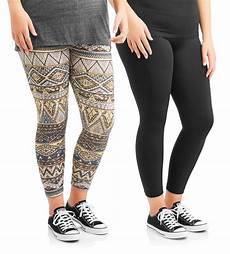 Women's Fleece Leggings