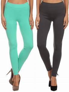 Women's Winter Leggings