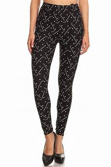 Women's Winter Leggings