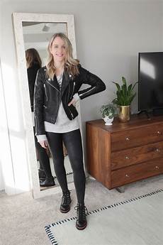 Women's Winter Leggings