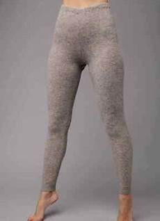 Wool Leggings