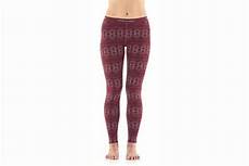 Wool Leggings