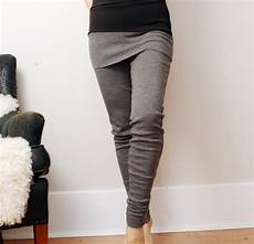 Wool Leggings