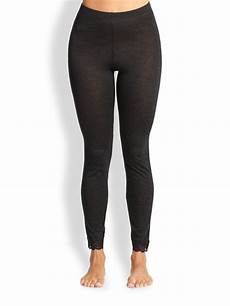 Wool Leggings