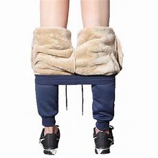 Wool Lined Leggings