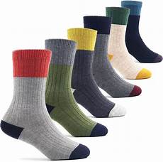 Wool Socks Boys