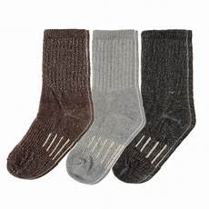 Wool Socks Boys