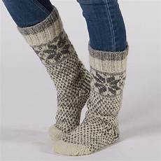 Wool Socks Women