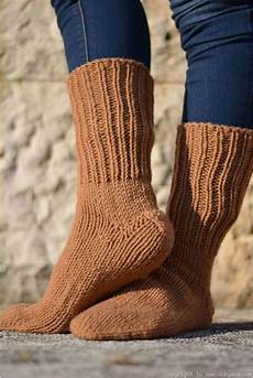 Wool Socks