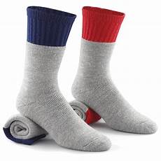 Wool Socks
