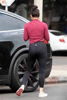 Work Out Tights