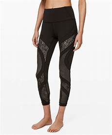 Wunder Under Leggings