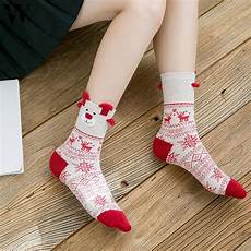 Xmas Socks