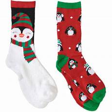 Xmas Socks
