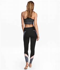 Yoga Tights