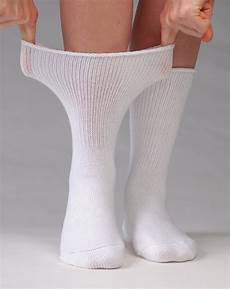 Zipper Compression Socks